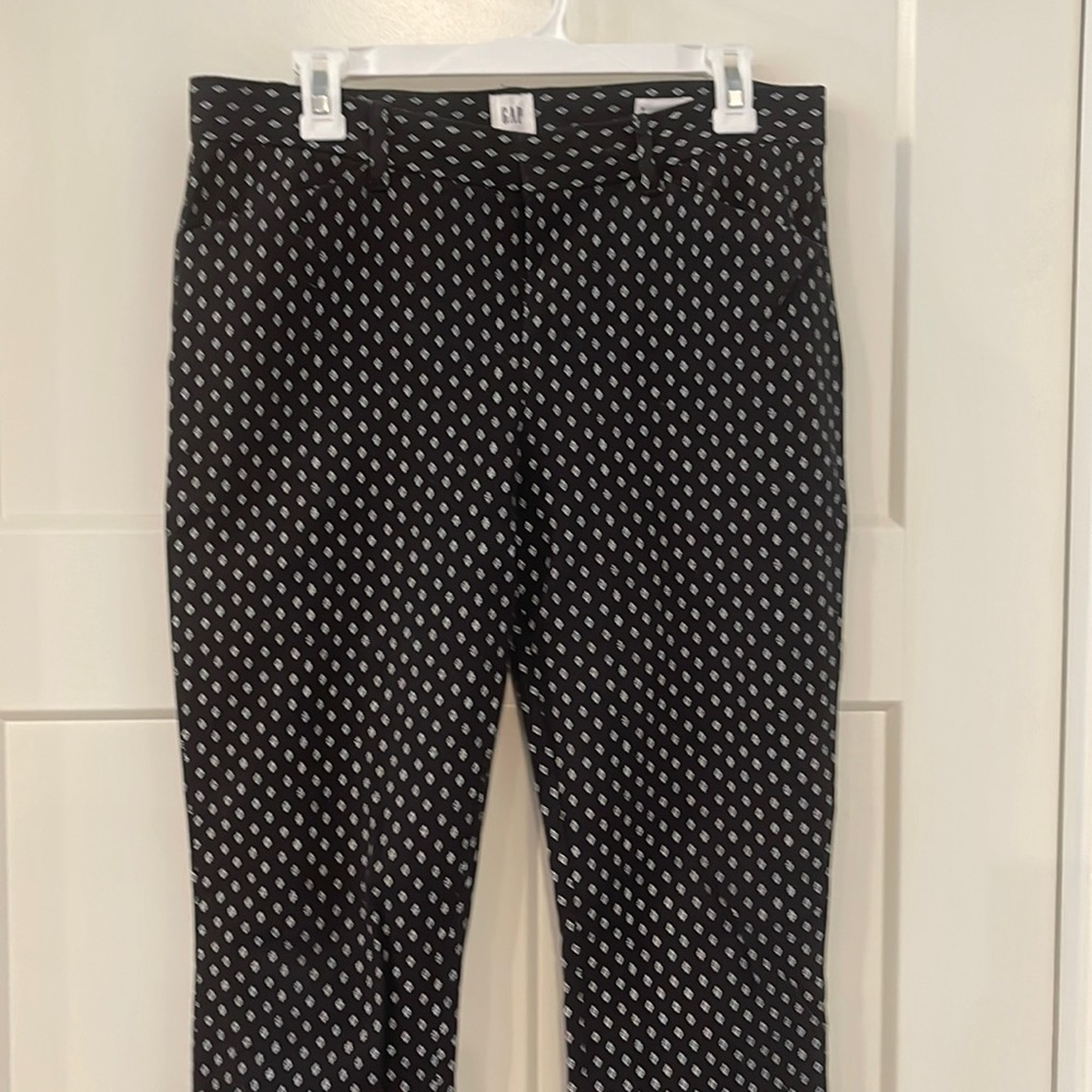 Gap Signature Skinny